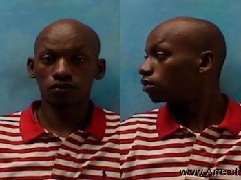 Stephon Maurice Williamson Mugshot