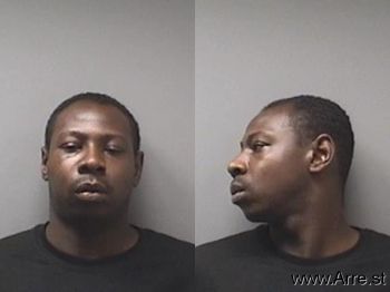 Stephone Lee White Mugshot