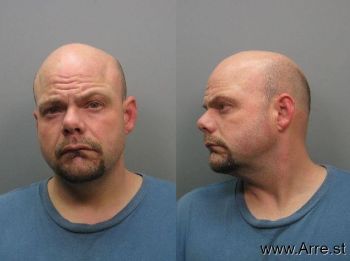 Steven Shane Adkins Mugshot