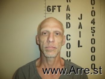 Steven Andrew Brown Mugshot