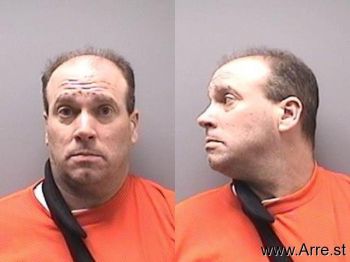 Steven Allen Fischer Mugshot