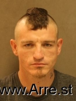 Steven Anthony Flowers Mugshot