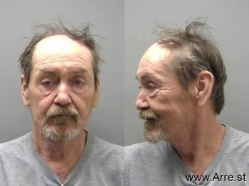 Steven Franklan Harman Mugshot