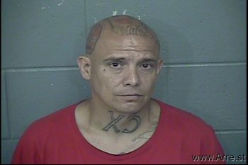 Steven  Hernandez Mugshot