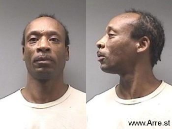 Steven  Hill Mugshot