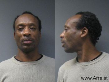 Steven  Hill Mugshot