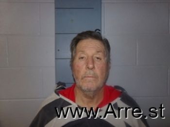 Steven J Hill Mugshot