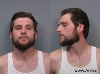 Steven Andrew Horn Mugshot