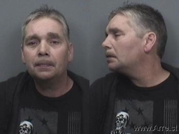 Steven R Horn Mugshot