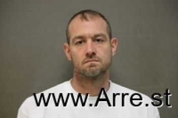 Steven Keith Hudson Mugshot