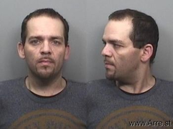 Steven Tyler Ince Mugshot