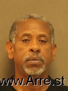 Steven Donnell Jackson Mugshot