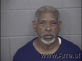 Steven D Jackson Mugshot