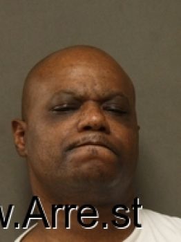 Steven Allen Jordan Mugshot