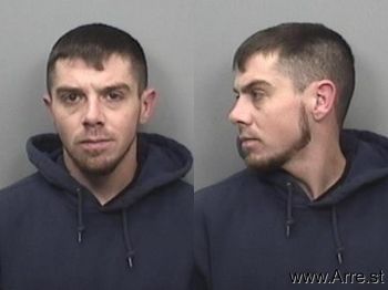 Steven Mitchell Lesny Mugshot