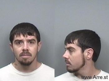 Steven Mitchell Lesny Mugshot