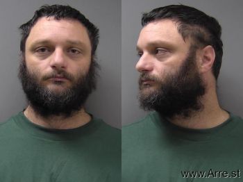 Steven Lee Lour Mugshot