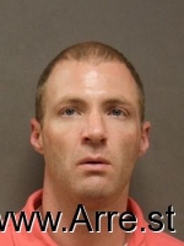 Steven Ray Mcintire Mugshot