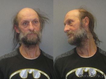 Steven Ray Mitchell Mugshot