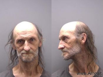 Steven Ray Mitchell Mugshot