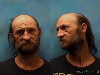 Steven Ray Mitchell Mugshot