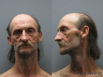 Steven Ray Mitchell Mugshot