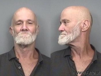 Steven Michael Mohn Mugshot