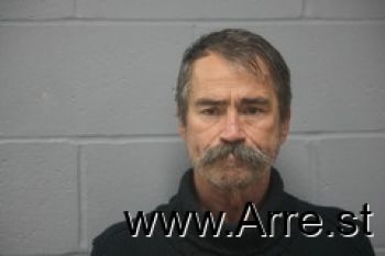 Steven Joseph Parker Mugshot