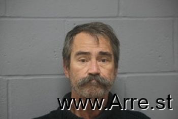 Steven Joseph Parker Mugshot