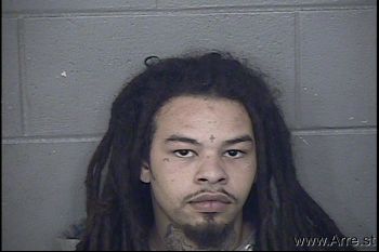 Steven B Rock Mugshot