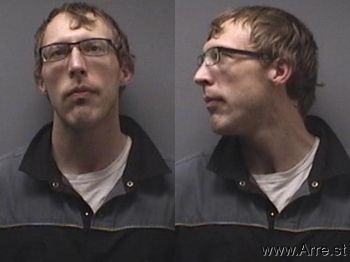 Steven Lee Simpson Mugshot