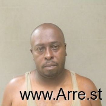 Steven Eugene Thomas Mugshot