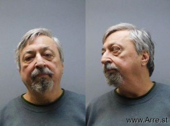 Steven Craig Weed Mugshot