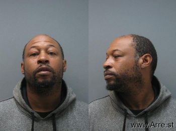 Steven Raye Wilkinson Mugshot