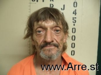 Steven Edward Woodard Mugshot