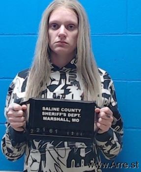 Stormy Jane Johnson Mugshot