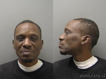 Sugar Ray Hibbler Mugshot