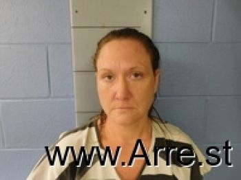 Susan Francis Bouyear Mugshot