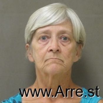 Susan Elizabeth Smith Mugshot