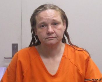 Tabatha Lynn Hatfield Mugshot