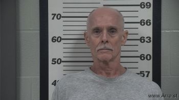 Tam H Holmes Mugshot