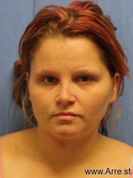 Tamara Leigh Dryer Mugshot