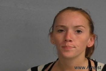 Tamara N Slayden Mugshot