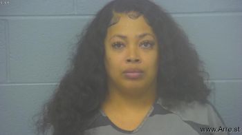 Tamara Lee Smith Mugshot