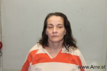 Tammie Gene Pickering Mugshot