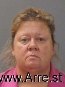 Tammy Jean Clayton Mugshot