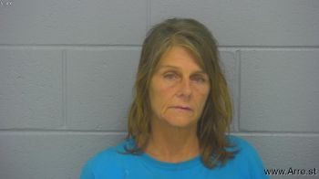 Tammy Jean Hillgardner Mugshot