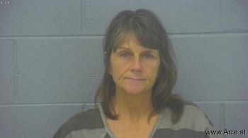 Tammy Jean Hillgardner Mugshot