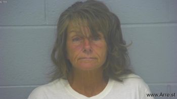 Tammy Jean Hillgardner Mugshot