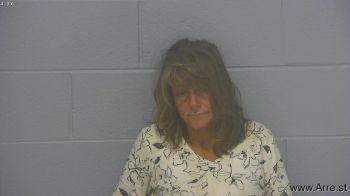 Tammy Jean Hillgardner Mugshot